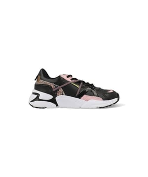 Dit gave artikel van Vingino koop je nu in de sale in onze Vingino outlet op V&D!
Vingino Odilia VG44-4001-01 Zwart. Voor 23.59uur besteld, morgen geleverd.