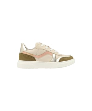 Ook helemaal fan van Vingino? Scoor dan dit prachtig item uit de nieuwe collectie van Vingino. 
Vingino Suze Low VG47-8004-01 Beige. Voor 23.59uur besteld, morgen geleverd.