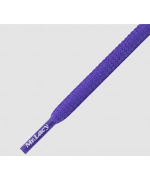 
De<b> Mr.Lacy hydrophobic runnies</b> is een veter die jouw favoriete schoenen een nieuwe en unieke uitstraling geven. De<b> Mr.Lacy hydrophobic Runnies</b> zijn gemaakt met speciaal ontwikkelde fibers voor extra sterkte en behandeld met een waterafstotende coating. De<b> Mr.Lacy hydrophobic Runnies</b> veter is geschikt voor sneakers, hardloopschoenen en gewone schoenen<br>
De <b>Mr.Lacy hydrophobic Runnies</b> veter is gemaakt van polyester en geschikt schoenen 5-6 rijen en 6-8 gaatjes aan 1 kant van de schoen meten.<br>
<b>Mr.Lacy hydrophobic Runnies</b> gratis bij je thuis bezorgd.
<ul type="disc">
	<li>Lengte: 120 cm</li>
	<li>Breedte: 7 mm</li>
	<li>47 inch</li>
	<li>0,3 inch</li>
</ul>