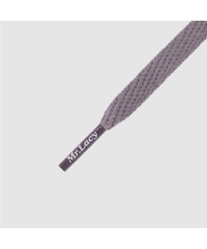 
De<b> Mr.Lacy Smallies</b> is een veter die jouw favoriete lage schoenen een nieuwe en unieke uitstraling geven. De<b> </b><b>Mr.Lacy Smallies</b> veter is geschikt voor sneakers, hardloopschoenen en gewone schoenen<br>
De <b>Mr.Lacy Smallies</b> veter is gemaakt van polyester en geschikt schoenen 5 tot 7 rijen of met 5-7 gaatjes aan 1 kant van de schoen meten. Of je veter even opmeten.<br>
<b>Mr.Lacy Smallies</b> gratis bij je this bezorgd.
<ul type="disc">
	<li>Lengte: 90 cm</li>
	<li>Breedte: 8 mm</li>
	<li>35,5 inch</li>
	<li>0,30 inch</li>
</ul>