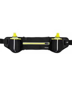 
Avento Hardloopriem 2 Bidon Zwart 1