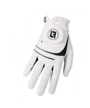 
Footjoy WeatherSof golfhandschoen rechts online kopen?

De WeatherSof van Footjoy is de meest gebruikte golfhandschoen van de Nederlandse golfbanen. De handschoen is voor alle weersomstandigheden geschikt en de golfhandschoen is van erg goede kwaliteit. Footjoy WeatherSof golf accesoire voor Heren