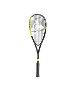 
<div data-content-type="html" data-appearance="default" data-element="main">Het Dunlop Blackstorm Graphite heren squash racket belichaamt de perfecte synergie tussen kracht en behendigheid. Met zijn opvallende zwart-gele kleurencombinatie staat dit racket garant voor prestaties op topniveau. De geavanceerde constructie en gebruik van grafiet zorgen voor optimale stijfheid en stabiliteit, terwijl de responsieve eigenschappen en Sweet Spot-technologie bijdragen aan nauwkeurigheid en krachtige slagen. Of je nu een ervaren speler bent of je spel naar een hoger niveau wilt tillen, dit racket is jouw geheime wapen. Bestel vandaag nog en domineer het squash court!</div>