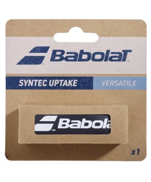 
Babolat Syntec Uptake Tennis Grips Zwart 1