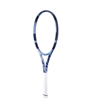 
Babolat Pure Drive Team Gen11 Tennisracket competitie Blauw 1