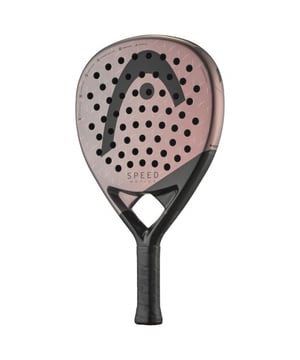 
Head Tennis padel Padel Grips van het materiaal en in de kleur Brons-zwart.