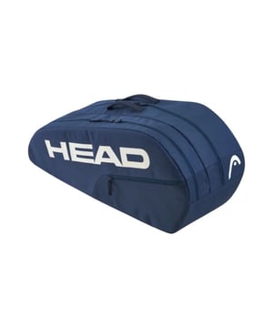 
Head Base M Tennistas Donkerblauw 1