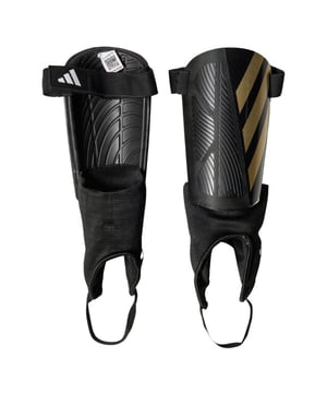 
Adidas Tiro SG MTC Scheenbeschermers Zwart S