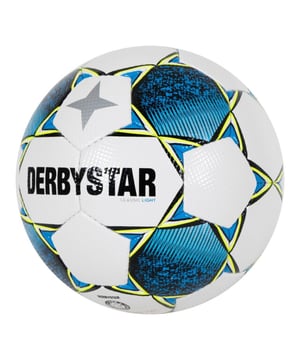 
<!DOCTYPE html> <html> <head>   <title>Derby Star 286958-2500 - Classic Light II Voetbal</title> </head> <body>   <h1>Derby Star 286958-2500 - Classic Light II Voetbal</h1>   <p>Ontdek de Derby Star 286958-2500, ook wel bekend als de Derby Star Classic Light II voetbal. Deze bal, uitgevoerd in een stijlvolle combinatie van wit en koninklijk blauw, is een ware klassieker in zijn soort.</p>   <p>Met zijn UNI maatvoering is deze voetbal geschikt voor verschillende spelers en situaties. Of je nu traint, een recreatieve wedstrijd speelt of gewoon een potje voetbalt met vrienden, de Derby Star Classic Light II staat voor je klaar.</p>   <p>Dankzij het lichte ontwerp biedt deze bal uitstekende speeleigenschappen en controle, waardoor je je technische vaardigheden kunt aanscherpen en genieten van nauwkeurig spel. Zijn tijdloze witte en koninklijk blauwe kleurencombinatie zorgt ervoor dat je opvalt op het veld en laat zien dat je voor kwaliteit gaat.</p>   <p>Ga voor de beste speelervaring met de Derby Star Classic Light II voetbal, en laat je voeten het werk doen terwijl je geniet van elke trap, dribbel en doelpunt.</p> </body> </html>