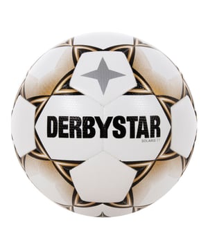 
DERBYSTAR - derbystar solaris tt 5 - Wit-Multicolour

De Derbystar Solaris TT 5 is perfect voor alle voetballers die op zoek zijn naar een betrouwbare bal met een uitstekende grip en een hoog draagcomfort. De bal is gemaakt van polyurethaan, waardoor deze bestand is tegen schokken en schuren. Het unieke ontwerp van de bal zorgt ervoor dat deze ook bij hoge temperaturen perfect in balans blijft. De buitenkant van de bal is voorzien van een speciale coating, die voor een optimale grip zorgt. De bal is verkrijgbaar in een wit-multicolor uitvoering, waardoor hij er altijd stijlvol uitziet.

Technische Eigenschappen

Gemaakt van polyurethaan
Bestand tegen schokken en schuren
Uniek ontwerp voor optimale balans
Speciale coating voor optimale grip
Verkrijgbaar in wit-multicolor

Samenvatting

De Derbystar Solaris TT 5 is de perfecte voetbal