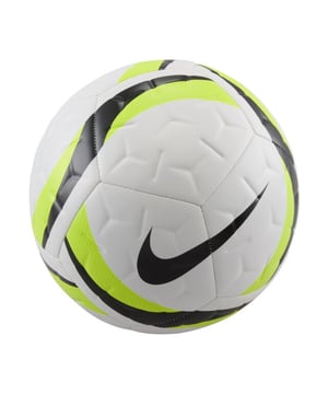 
Laat het spel beginnen met het nieuwe Nike NK Academy - Team - FA25 voetbal in het stralende wit. Ontworpen met maximale precisie en een sterke focus op kwaliteit, dit is niet zomaar een voetbal, maar een statement in het veld. Al snel merkt u dat dit product van Nike zich onderscheidt door zijn vele voordelen. De NK Academy - Team - FA25 is vervaardigd uit hoogwaardige materialen, die garant staan voor duurzaamheid en langdurig gebruik. Bij elke trap weerkaatst de bal precies zoals u dat wilt, zodat u volle controle hebt over uw spel. De verbeterde grip zorgt ervoor dat u de bal gemakkelijk kunt hanteren in alle weersomstandigheden, zodat u vol vertrouwen kunt spelen, zelfs in de regen of op vochtig gras. De glimmende witte kleur zorgt er daarnaast voor dat hij snel en gemakkelijk te herkennen is in het veld. Als we dieper ingaan op de belangrijkste kenmerken, kunnen we de ongeëvenaarde technologie waarderen die Nike in dit product heeft gestopt. Het innovatieve ontwerp van de NK