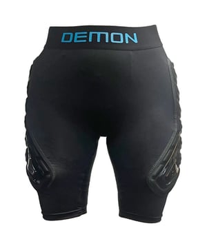 
Demon Flex Force dames protectiebroekje

  Ga goed beschermd de piste op met dit protectiebroekje van Demon. De pads aan beide zijkanten en achterkant zorgen ervoor dat fikse klappen worden opgevangen. Daarnaast is het broekje gemaakt van lichtgewicht, sneldrogend materiaal voor optimaal draagcomfort. In onderstaand filmpje wordt precies uitgelegd hoe deze bescherming wordt gefabriceerd.