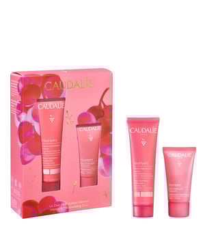This Christmas, surprise your loved ones with the Caudalie Intensely Moisturizing Routine Gift Set, featuring two essential products for ultimate hydration. This set includes the Vinohydra Gel Cleanser and the Vinohydra Deep Hydration Moisturiser, both expertly crafted with natural ingredients to deliver intense moisture. Perfect for all skin types, including sensitive skin, this duo ensures a refreshing and nourishing skincare experience. Give the gift of beautifully hydrated skin this festive season.