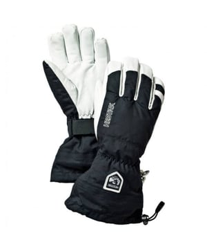 
<p><h2>Beschrijving</h2>
</p>
<p>
</p>
<p>Deze handschoenen van het merk Hestra zijn speciaal ontwikkeld voor de wintersport. De Army Leather Heli Ski is gemaakt van echt leer en biedt een goede pasvorm en comfortabel draagcomfort. De handschoenen zijn afgewerkt met een wind- en waterdichte buitenlaag en een warm voering voor extra warmte. Ze hebben een verstelbare polsband om te voorkomen dat ze tijdens het skiën uitglijden.
</p>
<p>
</p>
<p><h2>Technische Eigenschappen</h2>
</p>
<p>
</p><ul><li>Gemaakt van echt leer
</li><li>Wind- en waterdicht
</li><li>Extra warm voering
</li><li>Verstelbare polsband
</li><li>Zachte, comfortabele pasvorm
</li></ul>
<p>
</p>
<p><h2>Samenvatting</h2>
</p>
<p>
</p>
<p>De Hestra Army Leather Heli Ski handschoenen zijn ontwikkeld voor wintersport. Gemaakt van echt leer hebben ze een wind- en waterdichte buitenlaag plus een warm voering en verstelbare polsband voor extra comfort. Met de zachte pasvorm bieden de handschoenen optimaal draagcomfort.</p>