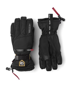 
czone mountain 5 finger