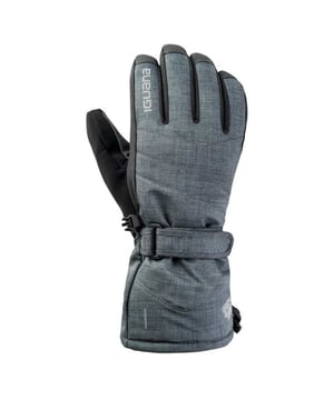 
Buitenmateriaal: 95% Polyester, 5% Polyurethaan. Voering: 100% polyester. Voering: Microfleece. Elastische pols, reflecterend detail. Stoftechnologie: Waterdicht. Ontwerp: Contrast, Logo. Sluiting: Haak en Lus, Knevel.