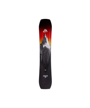 
Jones Aviator 2.0 Snowboard Heren Zwart Dessin

 Het Aviator 2.0 Snowboard is ontworpen met een focus op prestaties en veelzijdigheid. De vorm en constructie van dit snowboard zijn geoptimaliseerd om je de best mogelijke controle, stabiliteit en wendbaarheid te bieden, of je nu op de piste, in het park of off-piste rijdt. Dit snowboard maakt gebruik van een geavanceerd camber-profiel, wat resulteert in uitstekende kantengrip en responsiviteit. Het camber-profiel zorgt ervoor dat je scherpe bochten kunt maken en snelle manoeuvres kunt uitvoeren.

 Aviater 2.0 Snowboard

 Het Aviator 2.0 Snowboard is gebouwd om lang mee te gaan. Gemaakt van hoogwaardige materialen en met aandacht voor detail, is dit snowboard duurzaam en bestand tegen de uitdagingen van de bergen. Of je nu van carving op de piste houdt, graag freestyle-tricks uitvoert in het park, of off-piste avonturen zoekt, dit snowboard is ontworpen om aan al je eisen te voldoen. Het is