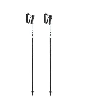 
Beste Koop Leki Sentinel 



De Leki Sentinel is een klassieke, stijlvolle alpine skistok, voorzien van een kunststof grip met een verstelbare lus. De tellers zijn eenvoudig te verwisselen en dankzij de hardmetalen tip kun je de stok overal perfect neerzetten, ongeacht de ondergrond.Lengte: 110 – 135 cm, Gewicht: 235 gram (bij lengte 120), Materiaal: aluminium TS Series, Grip: kunststofSkistok van het merk Leki Unisex