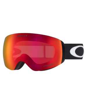 
OAKLEY Flight Deck M Skibril Zwart 1