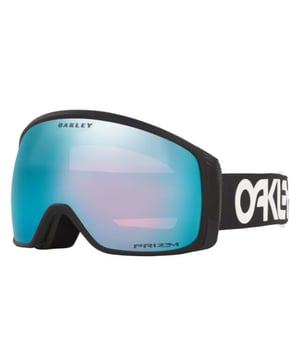 
OAKLEY Flight Tracker M Skibril Zwart 1