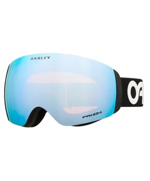 
OAKLEY Flight Deck M Skibril Zwart 1