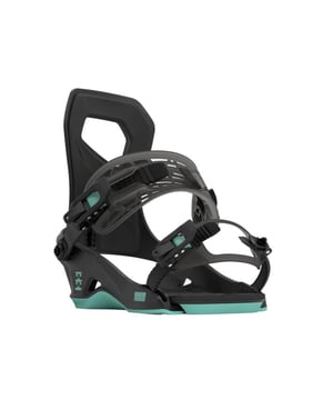 
Rome Hydra Snowboard Binding Zwart Dessin

 Het nieuwe HeelWrap-platform biedt onfeilbare eenvoud met een ondersteunende ride-anything flex. Met een verstelbare aluminium hielring met twee verbindingspunten op de basisplaat, die rechtstreeks met het bord communiceert om gebabbel te helpen absorberen en tegelijkertijd veel respons te bieden. Gebouwd met de nauwsluitende, vergrendelde greep van onze ProFlex enkelbanden aangedreven door AuxTech®, is de Hydra gebouwd om vertrouwen te wekken en alles op zijn pad te rijden.

 Hydra Snowboard Binding

 De ProFlex Ankle Strap biedt comfortabele ondersteuning rond je enkels, waardoor je de hele dag comfortabel kunt rijden zonder drukpunten. De ToeGrip, Progrip teenband zorgt voor een stevige en comfortabele pasvorm over de voorkant van je snowboardlaarzen, zodat je altijd volledige controle hebt. De binding heeft een medium flex die ideaal is voor all-mountain rijden. Dit biedt een uitstekende balans