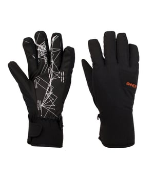 
Ben je op zoek naar skihandschoenen die zowel comfortabel als functioneel zijn tijdens je wintersportavonturen? Dan zijn de SINNER Ski Hill Gloves de perfecte keuze voor jou. Deze handschoenen zijn speciaal ontworpen voor heren en bieden de ultieme bescherming en warmte tijdens het skiën of snowboarden. Het grootste voordeel van de SINNER Ski Hill Gloves is het geavanceerde materiaal waarvan ze gemaakt zijn. De handschoenen zijn gemaakt van hoogwaardig en waterdicht materiaal dat ervoor zorgt dat je handen droog en warm blijven, zelfs tijdens de koudste dagen op de piste. Daarnaast zorgen de verstelbare polsbandjes ervoor dat de handschoenen perfect op maat te maken zijn en dat er geen sneeuw of koude lucht naar binnen kan dringen. De belangrijkste kenmerken van de SINNER Ski Hill Gloves zijn de zwarte kleur met witte accenten die zorgen voor een stoere en sportieve uitstraling. De handschoenen zijn voorzien van een antisliphandpalm waardoor je een stevige grip hebt op je skistokken of