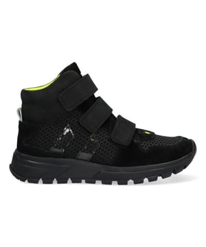 
Track-Style, jongensschoenen van Bunnies zijn een van de beste jeugdschoenen in Nederland. Geheel van leer, een goede steun en een stevige hielomsluiting. Te bestellen in diverse wijdte maten. ( wijdte 2,5 = extra smal )