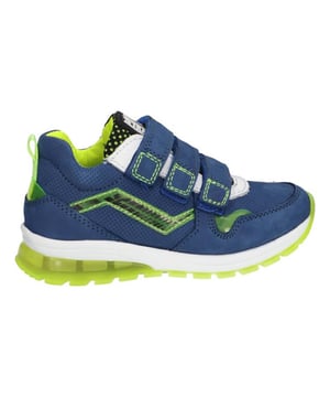 
De 323325 wijdte 5 123 van Track Style is een echte blikvanger. De 323325 wijdte 5 123 is uitgevoerd in de kleur Cobalt. Bekijk ook onze overige collectie van Track Style op onze webshop!