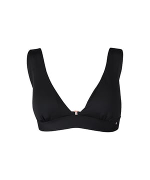 
Introductie: Ontdek de perfecte combinatie van stijl en comfort met de Brunotti Forte Women bikini top. Deze trendy bikini top voor dames is ideaal voor een dagje strand of zwembad en zal zeker de aandacht trekken met zijn tijdloze zwarte kleur en verstelbare bandjes. Voordelen: De Forte Women bikini top van Brunotti is niet alleen stijlvol, maar ook uiterst comfortabel. De zachte stof zorgt voor een aangename pasvorm en de verstelbare bandjes zorgen ervoor dat je de top perfect kunt aanpassen aan jouw lichaam. Of je nu gaat zonnen op het strand of een duik neemt in het zwembad, met deze bikini top voel jij je altijd op en top! Belangrijkste kenmerken: De Brunotti Forte Women bikini top is uitgevoerd in een elegante zwarte kleur die makkelijk te combineren is met verschillende bikini broekjes. De top heeft een klassiek design met een subtiel logo op de achterkant voor een extra touch of style. De verstelbare bandjes zorgen ervoor dat je de top naar wens kunt aanpassen voor de perfecte