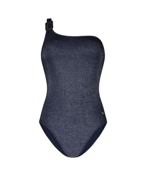 
Ben je op zoek naar een stijlvol en comfortabel badpak voor een dagje aan het strand of bij het zwembad? Dan is het Ten Cate Beach badpak zeker iets voor jou! Dit badpak in een modieuze donkerblauwe kleur is speciaal ontworpen voor dames die houden van elegantie en kwaliteit in hun zwemkleding. Het Ten Cate Beach badpak heeft een trendy one shoulder ontwerp en is voorzien van padding voor extra comfort en ondersteuning. Of je nu een verfrissende duik wilt nemen of gewoon wilt relaxen in de zon, dit badpak biedt de perfecte combinatie van stijl en functionaliteit. Dit badpak is onderdeel van de Badpak mode collectie voor dames van Ten Cate Beach, een gerenommeerd merk dat bekend staat om zijn hoogwaardige materialen en aandacht voor detail. De diepe blauwe kleur van het badpak straalt klasse uit en is tijdloos, zodat je nog vele zomers plezier zult hebben van dit prachtige stuk zwemkleding. Kortom, het Ten Cate Beach badpak is de ideale keuze voor dames die op zoek zijn naar een badpak