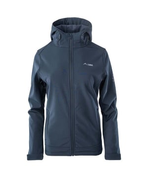 
Buitenmaterialen: 94% Polyester, 6% Elastaan. Voering: 100% polyester. Stof: 4 Way Stretch, drielaags. Voering: Microfleece. Ontwerp: Logo, Tekst. Stoftechnologie: Ademend, DWR Finish, Flexibel, Vochtafvoerend, Sneldrogend, Thermisch, Waterafstotend, Waterdicht, Winddicht. Manchet: Verstelbare polsband. Kinbeschermer, reflecterend detail, ventilatieopeningen onder de armen. Halslijn: Kapitein. Mouwtype: Met lange mouwen. Eigenschappen motorkap: Opgegroeide motorkap, regelklep. Zakken: 2 zijzakken, gevoerd, rits. Bevestiging: Volledige ritssluiting. Waterdichte classificatie: 8000mm. 1000g/m²/24hrs.
