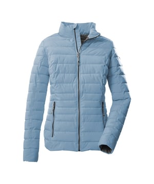 
Killtec zomerjas GS 33 blauw dames

 De Kiltec zomerjas voor dames is een absolute must-have voor de zomer. Deze blauwe jas heeft een stijlvolle en moderne uitstraling en is gemaakt van hoogwaardig polyester. Dit materiaal zorgt ervoor dat de jas licht en ademend is, waardoor hij ideaal is voor warmere dagen. De Kiltec GS 33 zomerjas is voorzien van een ritssluiting aan de voorkant, wat zorgt voor een comfortabele pasvorm en gemakkelijk aan- en uittrekken. De jas heeft ook twee zijzakken met ritssluiting om je persoonlijke spullen veilig op te bergen.

 Killtec jas dames

 Of je nu gaat wandelen in het bos of een dagje naar het strand gaat, de Kiltec GS 33 zomerjas voor dames zorgt voor een optimale bescherming tegen wind en lichte regenbuien. Deze jas is niet alleen functioneel, maar ook nog eens stijlvol en trendy. Kies voor de Kiltec GS 33 zomerjas en geniet van een zomer vol comfort en stijl!

 Pluspunten:

 + Stijlvol