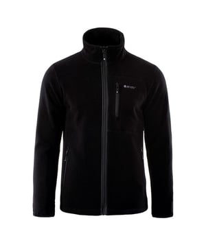 
Materiaal: 100% polyester. Ontwerp: Logo. 280gsm. Stoftechnologie: Ademend, Zwaargewicht. Kinbeschermer. Halslijn: Hoge Kraag. Mouwtype: Met lange mouwen. Zakken: 2 Zijzakken, 1 Borstzak, Rits. Bevestiging: Volledige ritssluiting.