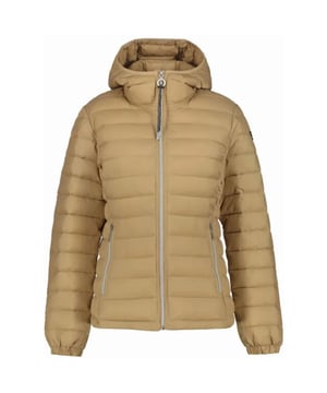 
Luhta Emalkoski Zomerjas Dames Bruin S/36