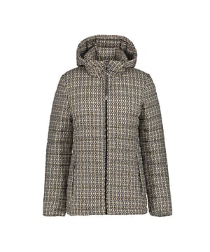 
Introductie:

De LUHTA Armila jacket is een must-have voor de moderne vrouw die graag de natuur in trekt, maar altijd stijlvol voor de dag wil komen. Deze Urban Jacket is speciaal ontworpen voor het buitenleven en combineert functionaliteit met een trendy design. Met de Armila jacket ben je klaar voor alle weersomstandigheden!

Voordelen:

Met de LUHTA Armila jacket ben je verzekerd van maximale bescherming tegen wind en regen, terwijl je er ook nog eens modieus uitziet. Dankzij het beige-witte kleurenschema is de jas gemakkelijk te combineren met verschillende outfits. De jas heeft een vrouwelijke pasvorm en is voorzien van handige zakken om al je essentials in op te bergen. Daarnaast is de jas gemaakt van hoogwaardige materialen die zorgen voor een comfortabele pasvorm en goede ventilatie.

Belangrijkste kenmerken:

De LUHTA Armila jacket is een Urban Jacket speciaal ontworpen voor dames die houden van een actieve levensstijl. De jas heeft een verstelbare capuchon, elastische