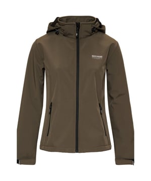 
Nordberg Ingrida Dames Shoftshell Jas

 Bereid je voor op elk avontuur met de Nordberg Ingrida Dames Softshell Jas. Deze jas is ontworpen om je te beschermen tegen de elementen terwijl je geniet van maximaal comfort en bewegingsvrijheid. Of je nu gaat wandelen, fietsen of een dag in de stad doorbrengt, de Nordberg Ingrida jas biedt de perfecte combinatie van functionaliteit en stijl. De Nordberg Ingrida jas is gemaakt van geavanceerd softshell-materiaal dat wind- en waterafstotend is. Deze technologie zorgt ervoor dat je beschermd blijft tegen regen en wind, terwijl de jas toch ademend blijft. Dit maakt de jas ideaal voor diverse weersomstandigheden, van winderige dagen tot lichte regenbuien.

 Nordberg Ingrida Dames Softshell Tussenjas 

 Dankzij het stretchmateriaal biedt de Ingrida jas een uitstekende bewegingsvrijheid, wat cruciaal is voor actieve outdoor-activiteiten. Het zachte, fleece-achtige binnenmateriaal voelt comfortabel aan op de