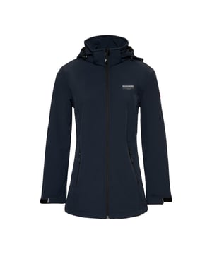 
Nordberg Iris Softshell Dames Jas Donkerblauw

 De Nordberg Iris Softshell dames jas biedt de perfecte combinatie van stijl, comfort en functionaliteit, ontworpen voor de actieve vrouw die waarde hecht aan kwaliteit en veelzijdigheid. Of je nu een avontuurlijke wandeling maakt in de natuur, onderweg bent naar je werk, of gewoon geniet van een casual dagje uit, deze jas is jouw ideale metgezel. Gemaakt van hoogwaardige softshell-materialen, biedt de Nordberg Iris jas uitstekende bescherming tegen de elementen.

 Nordberg Iris Dames Donkerblauwe Softshell Jas 

 De stof is waterafstotend en winddicht, wat ervoor zorgt dat je droog en comfortabel blijft, ongeacht het weer. Bovendien is de jas ademend, wat helpt om overtollige warmte en vocht af te voeren, zodat je altijd fris blijft, zelfs tijdens intensieve activiteiten. De Nordberg Iris Softshell jas is ontworpen met oog voor comfort en bewegingsvrijheid. De stretchstof zorgt voor een perfecte
