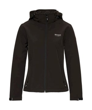 
Ingrida Softshell