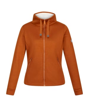 
100% Polyester. Stof: Fleece, donzig. Ontwerp: Logo, eenvoudig. 320gsm. Verstelbare kraag met trekkoord, slijtvast, goede pasvorm. Halslijn: Hoog-Neck. Mouwtype: Met lange mouwen. Zakken: 2 Zijzakken, Rits. Bevestiging: Volledige ritssluiting. 8 UK: 32 in. 10 VK: 34 in. 12 VK: 36 in. 14 VK: 38 in. 20 VK: 45 in. 18 VK: 43 in. 16 VK: 40 in.