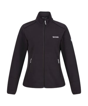 
100% Polyester. Stof: Geborsteld, Soft Touch, Symmetrisch Vlies. Ontwerp: Logo. Stoftechnologie: Anti-pilling, slijtvast. Zoom: Schokkoordzoom. Badge, gemerkte ritstrekker, elastische bies aan kraag. Mouwtype: Met lange mouwen. Halsuitsnijding: Staande Kraag, Stretch Binding. Manchet: Stretch Binding. Zakken: 2 onderste zakken, ritssluiting. Bevestiging: Volledige ritssluiting. 8 UK: 32 in. 10 VK: 34 in. 12 VK: 36 in. 14 VK: 38 in. 20 VK: 45 in. 22 VK: 48 in. 24 VK: 50 in. 26 UK: 52 in. 18 VK: 43 in. 16 VK: 40 in.