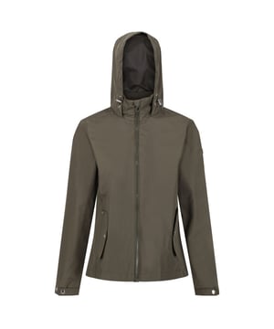 
100% Polyester. Stof: Hydrafort. Voering: Taffeta. Ontwerp: Logo. Stoftechnologie: DWR afwerking, waterdicht, winddicht. Manchet: verstelbaar, drukknoopsluiting. Ventilatie achteraan, Elastische tailleband, Getapete naden. Halslijn: Kapitein. Mouwtype: Met lange mouwen. Eigenschappen van de kap: Verstelbaar, Verborgen. Zakken: Binnen, 1 veiligheidszak, 2 onderzakken, klepsluiting, drukknoopsluiting. Bevestiging: Volledige ritssluiting. 8 UK: 32 in. 10 VK: 34 in. 12 VK: 36 in. 14 VK: 38 in. 20 VK: 45 in. 18 VK: 43 in. 16 VK: 40 in.