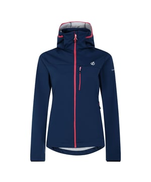 
Stof: Softshell, Stretch. Ontwerp: Contrastdetail, logo, tekst. Stof Technologie: ARED 15/15, Ademend, Ilus D-Lab, Lichtgewicht, SeamSmart Technologie, Ventilerend, Waterdicht. Gemerkte ritssluiting, kinbeschermer. Halslijn: Kapitein. Manchet: Binnenkant elastisch, Lycra geribd. Mouwtype: Met lange mouwen. Functies van de kap: Verstelbare, afneembare kap. Zakken: 2 zijzakken, 1 borstzak, 1 binnenzak, rits. Bevestiging: Volledige ritssluiting. Zoom: Afgevallen. Duurzaamheid: Gemaakt van gerecycled materiaal. 8 UK: 32 in. 10 VK: 34 in. 12 VK: 36 in. 14 VK: 38 in. 20 VK: 45 in. 18 VK: 43 in. 16 VK: 40 in.