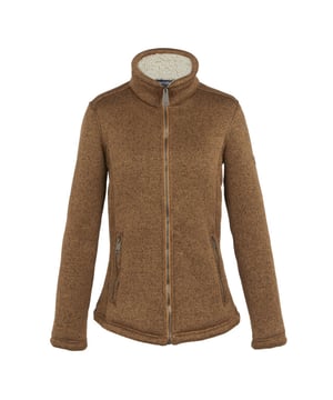 
100% Polyester. Stof: gebonden fleece, zware pool. Voering: gebreid effect. Ontwerp: Logo, eenvoudig. Mouwtype: Met lange mouwen. Halslijn: Staande Kraag. Zakken: 2 onderste zakken, ritssluiting. Bevestiging: Volledige ritssluiting. 8 UK: 32 in. 10 VK: 34 in. 12 VK: 36 in. 14 VK: 38 in. 20 VK: 45 in. 22 VK: 48 in. 24 VK: 50 in. 26 UK: 52 in. 18 VK: 43 in. 16 VK: 40 in.