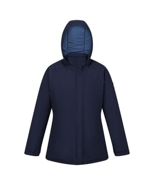 
100% Polyester. Vulling: Faux-Dons, veervrij. Voering: Gewatteerd. Stof: Rekken. Ontwerp: Kenteken, eenvoudig. Stoftechnologie: Ademend, DWR Finish, Isolerend, Isotex 8000, Waterdicht, Winddicht. Manchet: Verstelbaar, met treksluiting. Halslijn: Kap, Gewatteerde Kraag, Staande Kraag. Mouwtype: Met lange mouwen. Getapete naden. Eigenschappen van de kap: Gegroeid op de kap. Zakken: 2 zijzakken, 1 veiligheidszak, intern, rits. Bevestiging: Stormflap, ritssluiting. 8000g/m²/24hrs. Duurzaamheid: Wreedheidvrij, gemaakt van gerecycleerde materialen.. 8 UK: 32 in. 10 VK: 34 in. 12 VK: 36 in. 14 VK: 38 in. 20 VK: 45 in. 18 VK: 43 in. 16 VK: 40 in.
