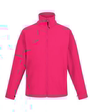 
Fleece manchetten 2 onderste zakken met rits Verstelbare schokkoord zoom Gevormde pasvorm Ook verkrijgbaar in herenmaten, code TRF532 Gewicht: 280 g/m Stof: 280-serie anti-pluis Symmetrie fleece Een uitgebreid assortiment geschikt voor promotie- en bedrijfredenen maar ook als vrije tijdskleding, tegen verrassend concurrerende prijzen.