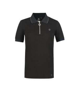 
Luhta Iihola Polo Dames Zwart S/36