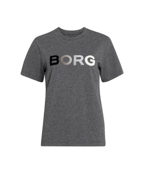 
Bjorn Borg T-Shirt - Dames - Sport - 1931-1772-90601

 Materiaal: 100% Katoen