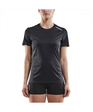 
Under Armour HeatGear Armour SS Dames sportshirt ZWART

Het Under Armour HG Armour sportshirt voor dames sluit mooi aan op het lichaam. Dankzij de superzachte mesh biedt het shirt een uitstekend ademend vermogen. Het materiaal voert zweet af en is sneldrogend. De 4-way stretch is toegepast waardoor er een maximale bewegingsvrijheid is. Het logo van Under Armour is op de linkerborst te zien.



Specificaties

Merk: Under Armour
Modelnaam: HG Armour SS
Modelnummer: 1328964.001
Artikelgroep: Dames sportshirt
Kleur: Zwart
Hals: Ronde hals
Mouwen: Korte mouwen
Mouw lengte: Normale mouwlengte 
Pasvorm: Getailleerd model 
Lengte: Normale lengte 
Materiaal: 94% polyester, 6% elastaan
Ademend vermogen: Uitstekend ademend vermogen 
Machine wasbaar: Ja, zie was etiket 
Garantie: 1 jaar