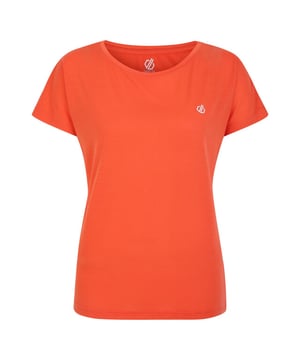 
76% Polyester, 19% Lyocell, 5% Elastaan. Stof: Zachte aanraking. Ontwerp: Logo, Marl. Hals: Ronde Hals. Mouwtype: Korte mouwen. Stoftechnologie: Lichtgewicht, vochtafvoerend, geurcontrole, Q-Wic Plus, sneldrogend.. Reflecterend Detail. Duurzaamheid: Gemaakt van gerecycled materiaal. 8 UK: 32 in. 10 VK: 34 in. 12 VK: 36 in. 14 VK: 38 in. 20 VK: 44 in. 18 VK: 42 in. 16 VK: 40 in.